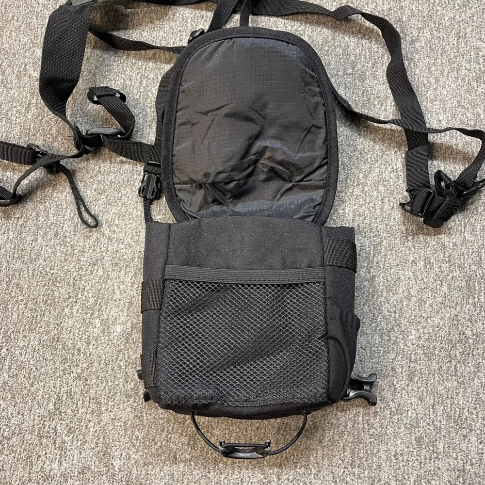 Leupold GO Afield binocular harness